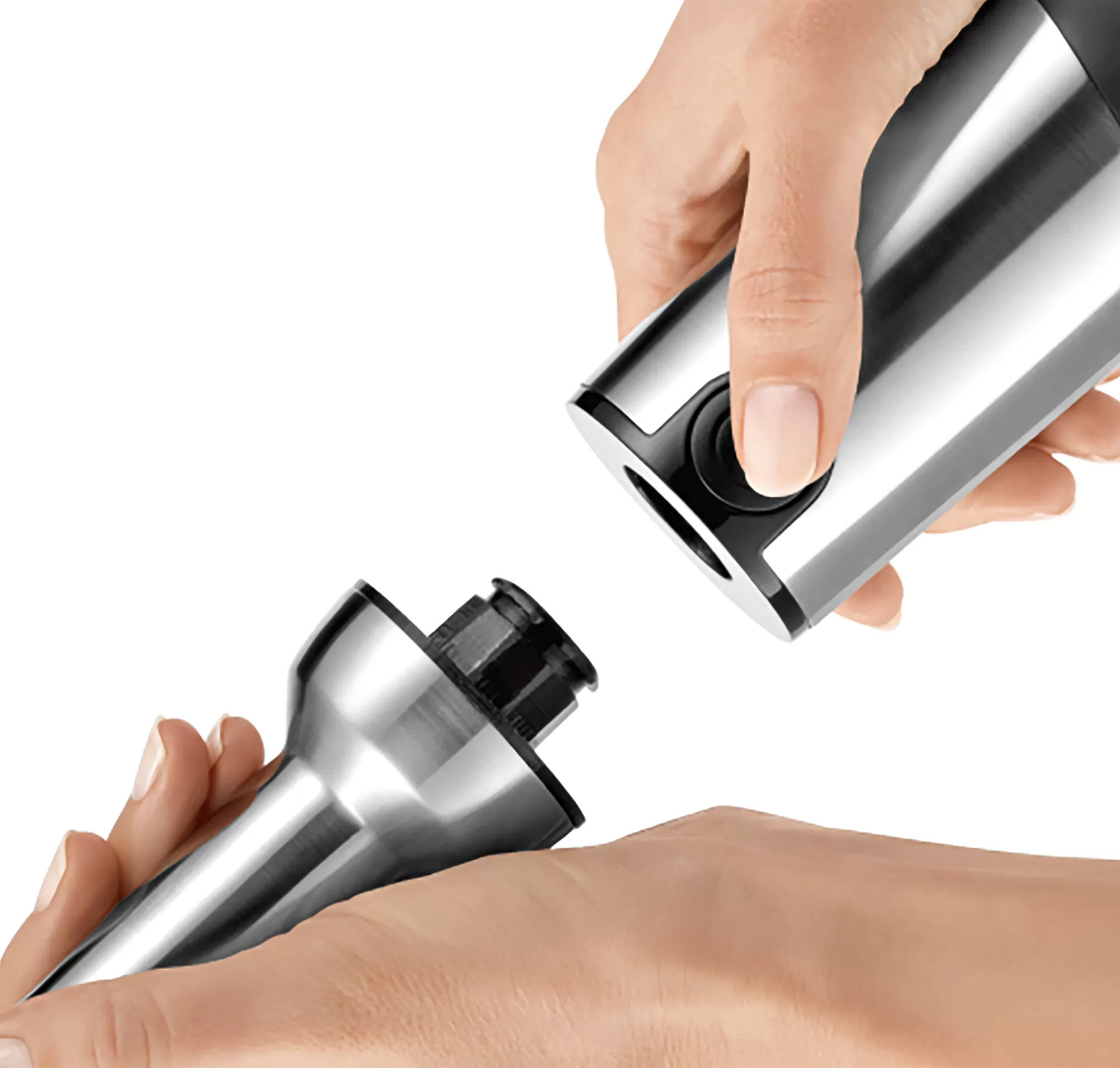 เครื่องผสมอาหารราคาพิเศษ BOSCH รุ่น MS8CM6160