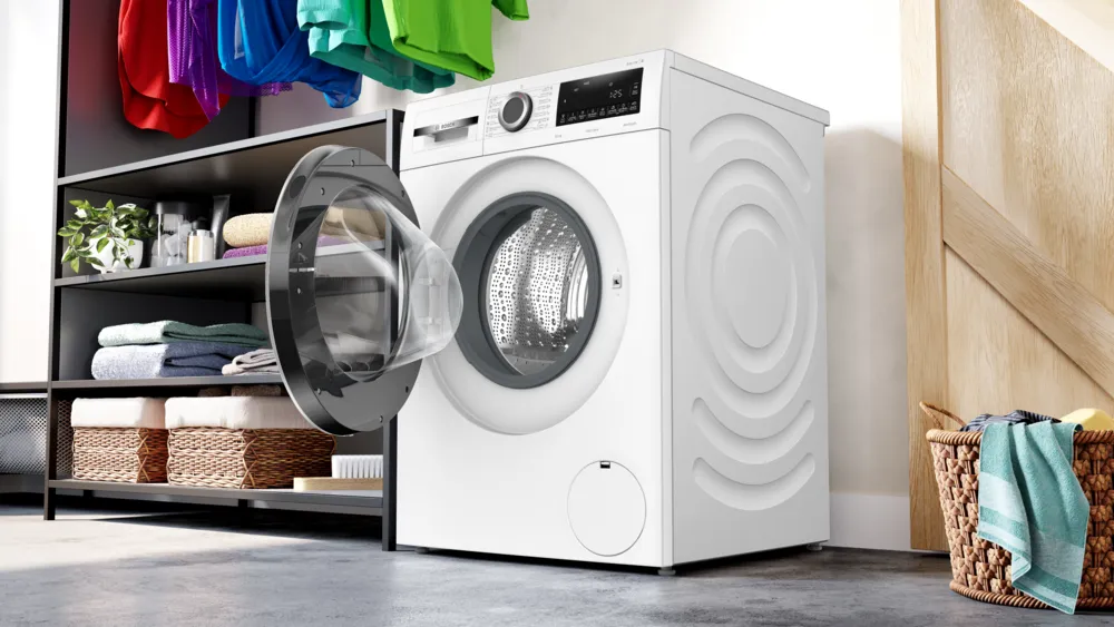 เครื่องซักผ้าฝาหน้า BOSCH รุ่น WGG45400TH