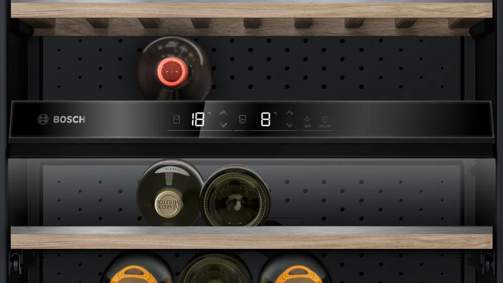 ตู้แช่ไวน์ BOSCH รุ่น KWK36ABGA