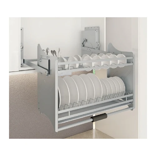 HAFELE ชุดตู้ติดผนังระบบดึงลง 504.71.146