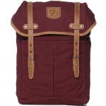 Fjallraven - NO.21 size สีแดงม่วง (DARK GARNET)