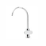 HAFELE รุ่น ก๊อกผสมอ่างล้างจาน - NILE SERIES