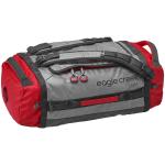 EAGLE CREEK - กระเป๋า Duffel รุ่น Hualer ไซส์ S สีเทาแดง ความจุ 45 ลิตร