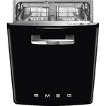 เครื่องล้างจานอัตโนมัติ Smeg รุ่น STFABBL3