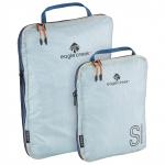 Eagle Creek - New Specter Compression Cube Set (S/M) 2 ชิ้น - สีคราม (ฺIndigo)