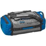 EAGLE CREEK - กระเป๋า Duffel รุ่น Hualer ไซส์ S สีเทาน้ำเงิน ความจุ 45 ลิตร