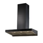 เครื่องดูดควันกระโจม MEX รุ่น K639BFDG90