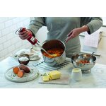 KENWOOD รุ่น HDX754.RD เครื่องบดสับแบบมือจับ