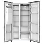 ตู้เย็นไซค์บายไซค์ TEKA รุ่น RLF73920 DSS