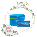 CeRAMINE Acne Line Maitake Plus Artichoke Clearifying Soap เซอรามายน์ แอคเน่ ไลค์ ไมตาเกะ พลัส อาร์ติโช๊ค เคลียริฟายอิ้ง โซฟ (25 g.)