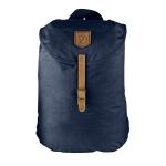 Fjallraven -Greenland Backpack Dark Navy สีน้ำเงินกรม