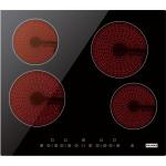 เตาไฟฟ้า ราคาพิเศษ FRANKE รุ่น FHF605604CT