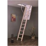 บันไดไม้ห้องใต้หลังคา StarTec กว้าง 590 มม.