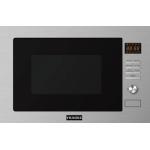 FRANKE OVEN + MICROWAVE SET