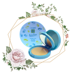 CeRAMINE Acne Line: Oil Control Cake Powder No.2 (For Darker Skin Tone) เซอรามายน์ แอคเน่ ไลน์: ออยล์ คอนโทรล เค้ก พาวเดอร์ No.2 (สำหรับผิวสองสี)