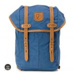 Fjallraven - NO.21 size MEDIUM สีฟ้า (UNCLE BLUE)