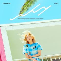 [Pre] Tae Yeon : 2nd Mini Album - Why