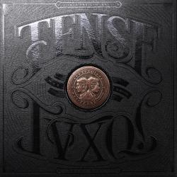 [Pre] TVXQ : 7th Album - TENSE (Random Ver.)