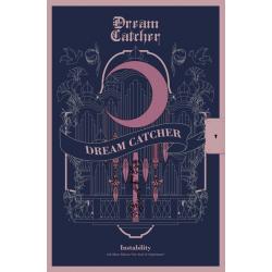 [Pre] Dream Catcher : 4th Mini Album - The End of Nightmare (Instability Ver.)
