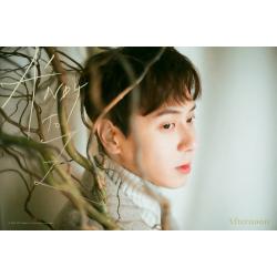 [Pre] Andy : Single Album - A’NDY to Z – 선호:하다 (Afternoon Ver.)