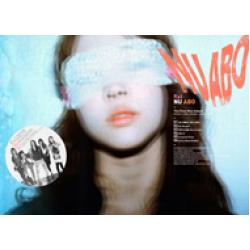 [Pre] f(x) : 1st Mini Album - NU ABO