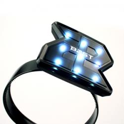 [Pre] Beast : 2013 Beautiful Show - Head Band