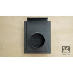 ประตูลม ท่อ 2.5 นิ้ว