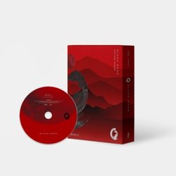 [Pre] ONEUS : 6th Mini Album - BLOOD MOON (Blood Ver.)