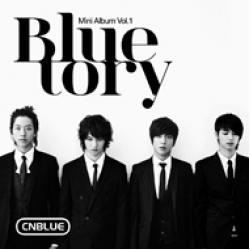 [Pre] Cnblue : 1st Mini Album - Bluetory