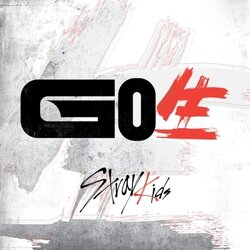 [Pre] Stray Kids : 1st Album - Go Live (Random Ver.)