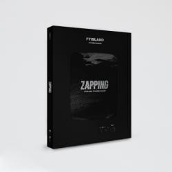 [Pre] FT Island : 7th Mini Album - ZAPPING