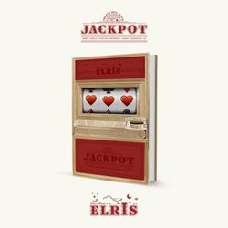 [Pre] ELRIS : 4th Mini Album - JACKPOT (Red Ver.)