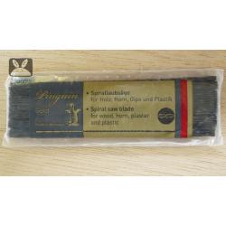 ใบเลื่อยฉลุเกลียว Pinguin Gold แบ่งชุดละ 12 ใบ เลือกความละเอียดด้านใน