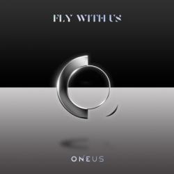 [Pre] ONEUS : 3rd Mini Album - FLY WITH US