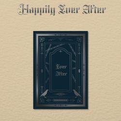 [Pre] Nu'est : 6th Mini Album - Happily Ever After (Kihno Card Ver.) (Ver. 3)