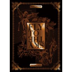 [Pre] Fly To The Sky : 9th Album - Continuum