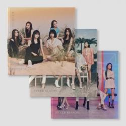 [Pre] GFRIEND : 7th Mini Album - FEVER SEASON (Random Ver.)