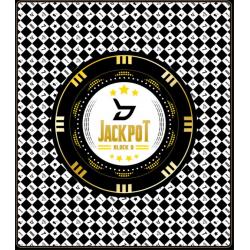 [Pre] Block B : 1st Single - JACKPOT (Special Edition)