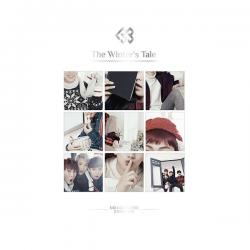 [Pre] BTOB : 6th Mini Album - Winter's Tale (Reissue)