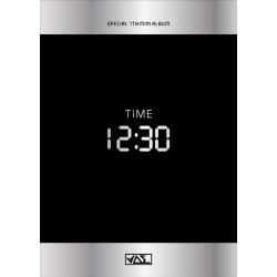 [Pre] Beast : Special 7th Mini Album - Time