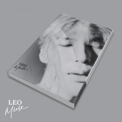 [Pre] LEO : 2nd Mini Album - MUSE (Air-KIT Ver.)