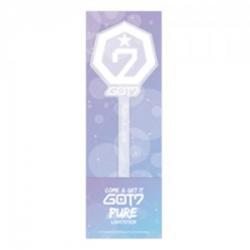 [Pre] GOT7 : 1st Official Goods Pure Light Stick