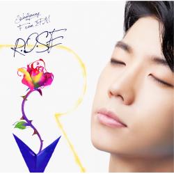 [Pre] Jang Woo Young : 1st Single Album - R.O.S.E