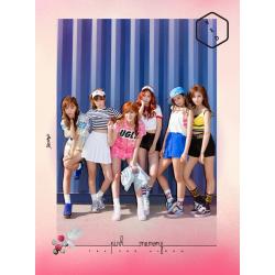 [Pre] Apink : 2nd Album - Pink MEMORY (Red Ver.)