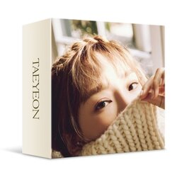 [Pre] Tae Yeon : 2nd Album Repackage - PURPOSE (Air-KIT Ver.)