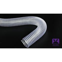 สายดูดฝุ่น 2.5 นิ้ว x 3 เมตร made in taiwan