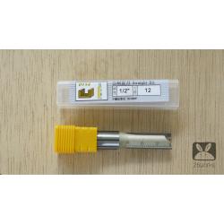 Router Bits arden ตรง 12x30 mm MDF