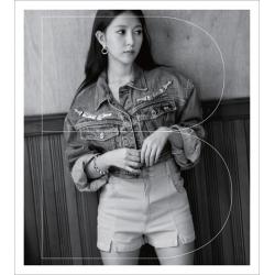 [Pre] BoA : 7th Album - Only One