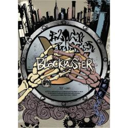[Pre] Block B : 1st Album - Blockbuster