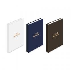 [Pre] TWICE: 8th Mini Album - Feel Special (Random Ver.)